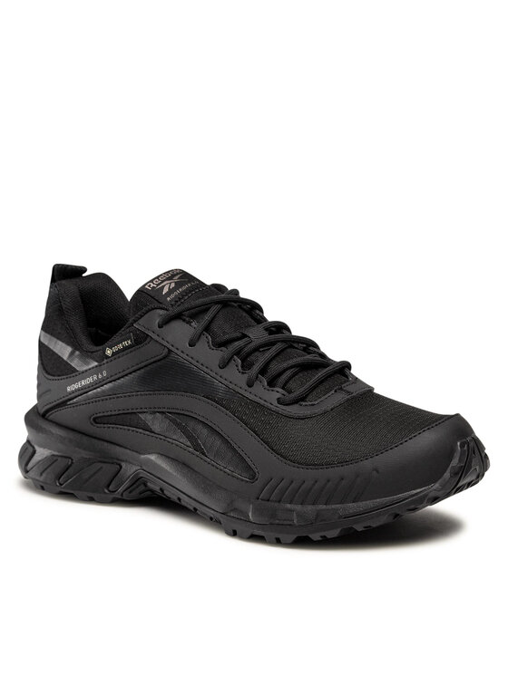 Reebok Взуття для бігу Reebok Ridgerider 6 Gtx GORE TEX FW9642 Чорний