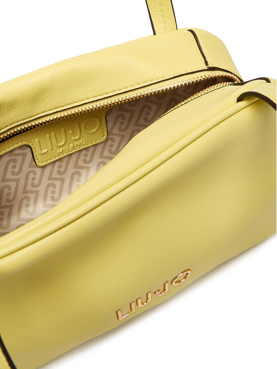 Liu Jo Сумка Liu Jo AA6048 E1120 Жовтий