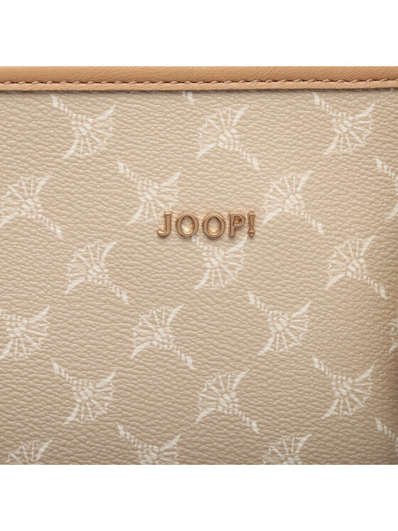 JOOP! Τσάντα JOOP! 4140006140 Μπεζ