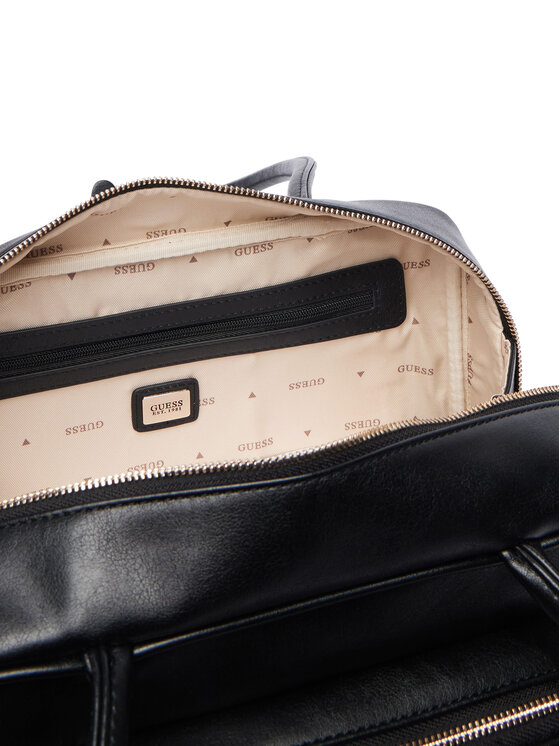 Guess Torbica Guess Bronna HWBG23 36080 Crna