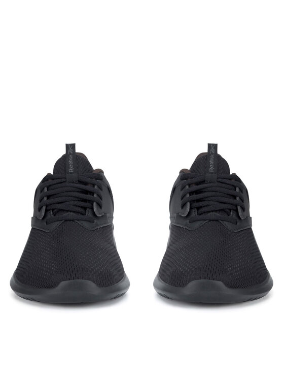 Reebok Buty do biegania Reebok Fluxlite 100201528 Czarny