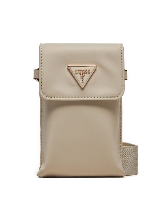 Guess Geantă Guess Latona (YY) Mini-Bags HWYY92 11810 Bej