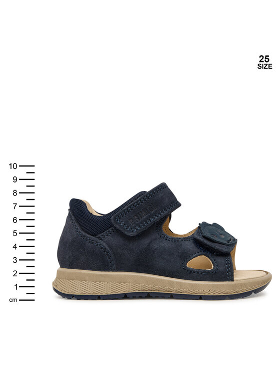 Primigi Босоніжки Primigi 1365500 S Cиній