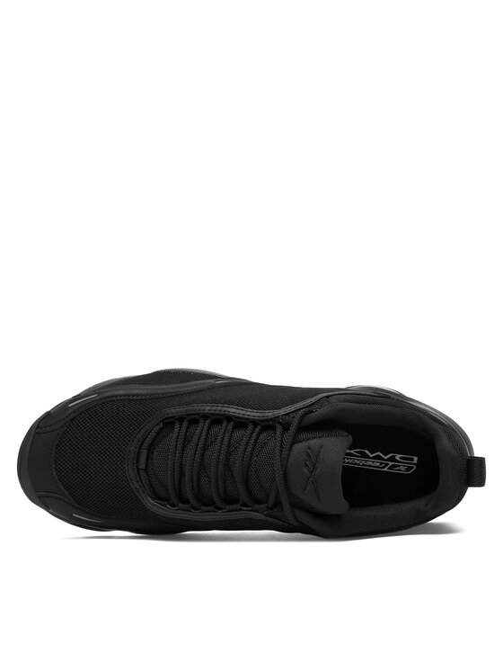 Reebok Снікерcи Reebok SS-DMX SERIES 3000 100256261 Чорний