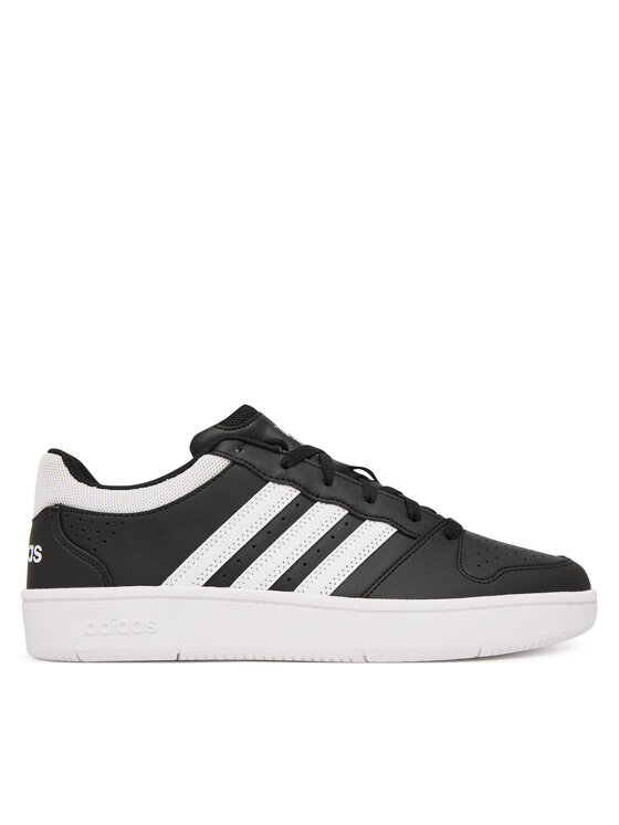 adidas Снікерcи adidas Hoops Classic KI1056 Чорний