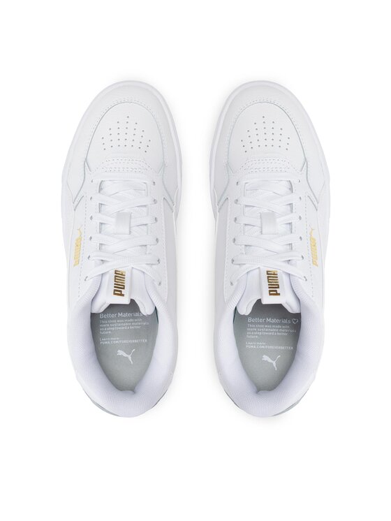 Puma Сникърси Puma Karmen Rebelle 387212 01 Бял