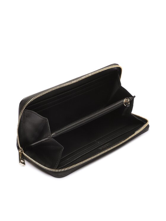 Furla Гаманець Furla Camelia WP00313-HSF000-O6000-1007 Чорний