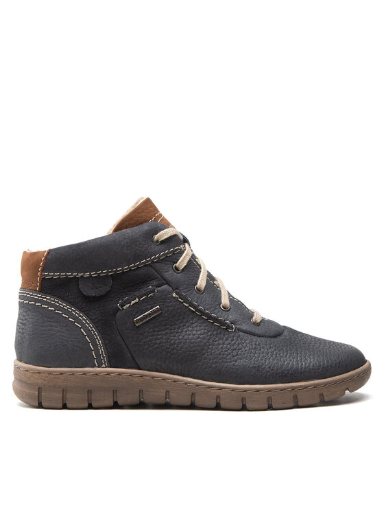 Josef Seibel Черевики Josef Seibel Steffi 53 93153 VL869 Cиній