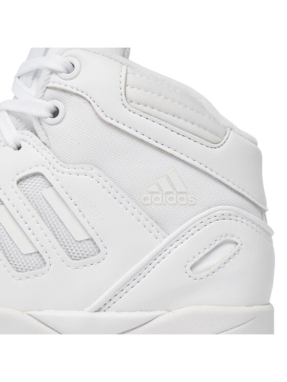 adidas Snīkeri adidas Midcity Mid IF6665 Balts