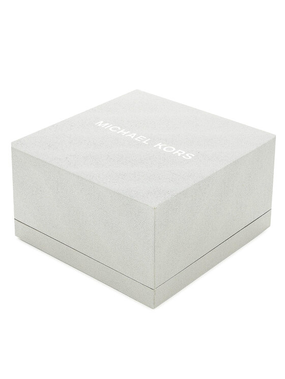 Michael Kors Kaklarota Michael Kors Brilliance MKC1407AN040 Sudraba