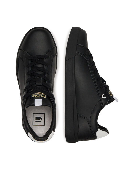 G-STAR Снікерcи G-Star Raw V5-10501L Чорний
