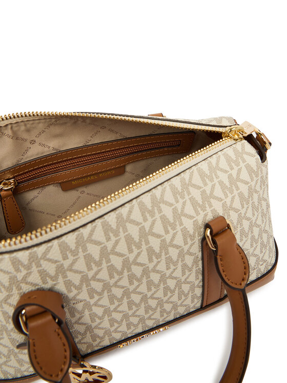 MICHAEL Michael Kors Сумка MICHAEL Michael Kors Andie 30S6G3PS1B Écru