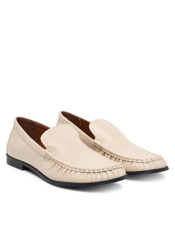 Vagabond Shoemakers Сліпери Vagabond Shoemakers Brandi 6229-001-37 Кремовий