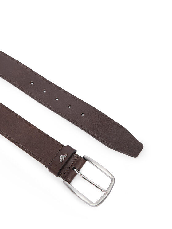 Emporio Armani Cintura Emporio Armani EM007190 AF29179 U6027 Marrone