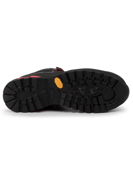 Millet Trekingová obuv Millet Super Trident Gtx GORE-TEX MIG1781 Sivá