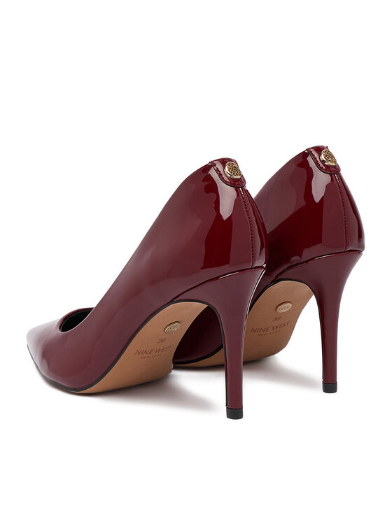 Nine West Aukštakulniai Nine West CEO-CD23029-1 Vyšninė