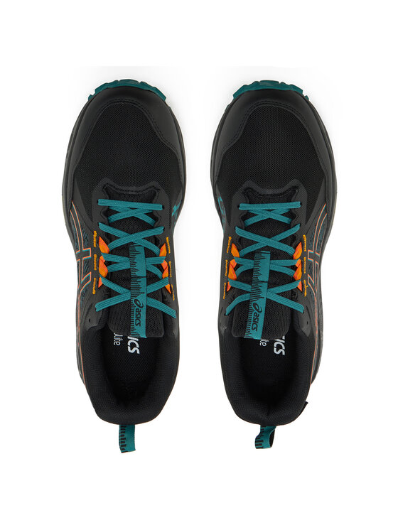 Asics Běžecké boty Asics Gel-Sonoma 8 Gtx 1011B977 Černá