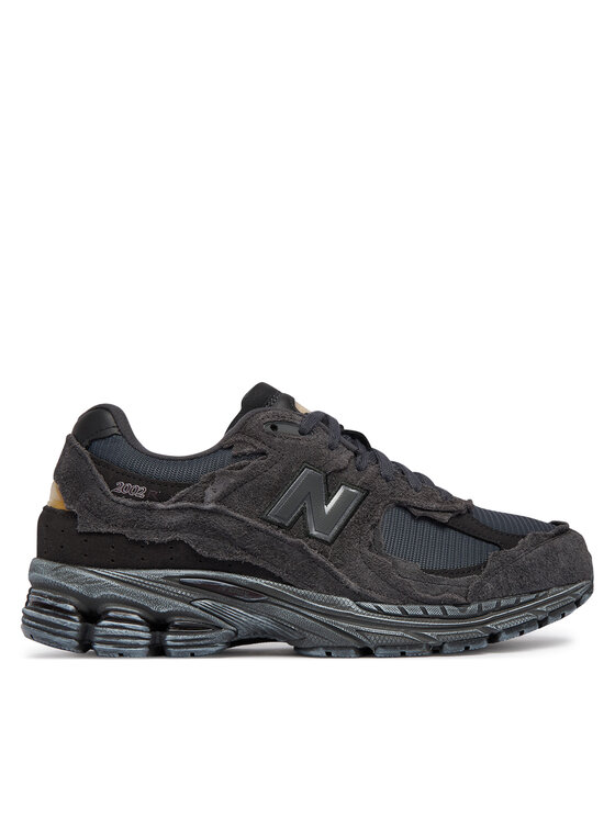 New Balance Sneakers New Balance M2002RDB Negru