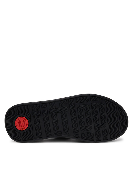 FitFlop В'єтнамки FitFlop FW3 090 Чорний