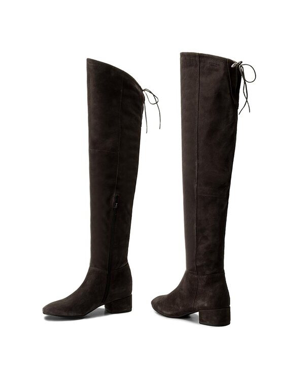 Vagabond Shoemakers Combcsizma Vagabond Shoemakers Jamilla 4430-040-18 Szürke