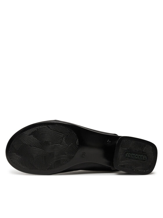 Remonte Sandalias Remonte R8772-00 Negro