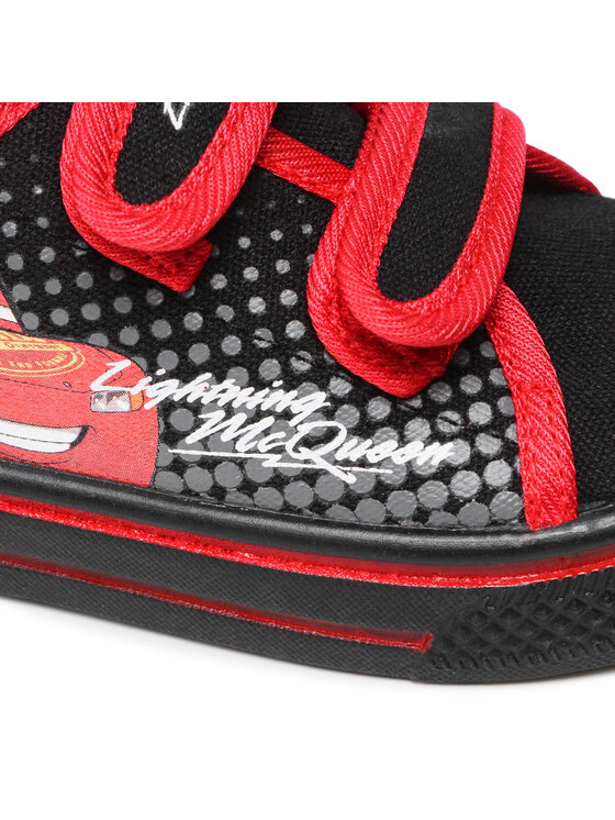 Cars Tenisice Cars SS22-13DCARS Crna
