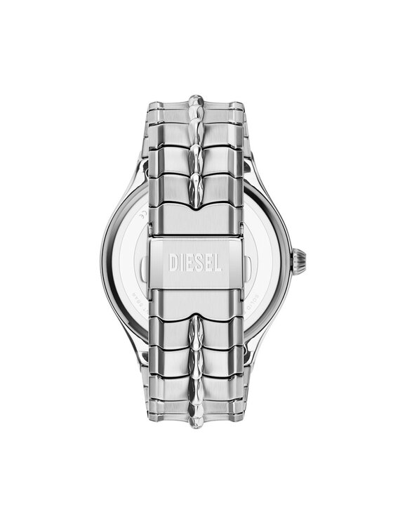 Diesel Годинник Diesel Vert DZ2234 Срібний