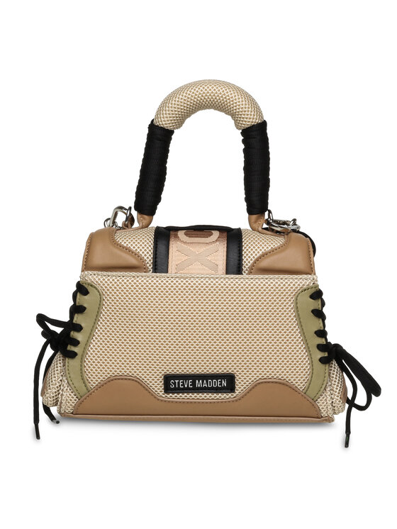 Steve Madden Torebka Steve Madden Bdiego Crossbody SM13000896-04005-BEK Beżowy