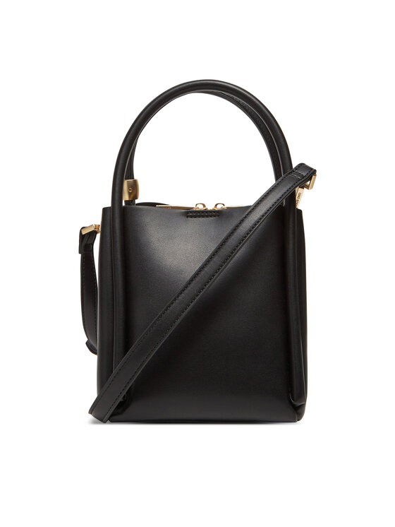 GINO ROSSI Soma Gino Rossi CEO-SADE-LX10152 Melns