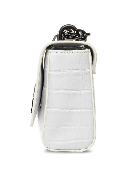 Versace Jeans Couture Сумка Versace Jeans Couture E1VVBBL4 71411 Білий