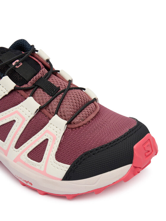 Salomon Bakancs Salomon Speedcross L47856200 Rózsaszín