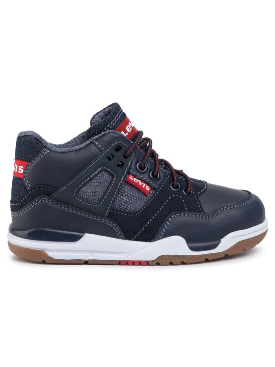 Levi's® Snīkeri Levi's® Golden State VGOL0001S Tumši zils