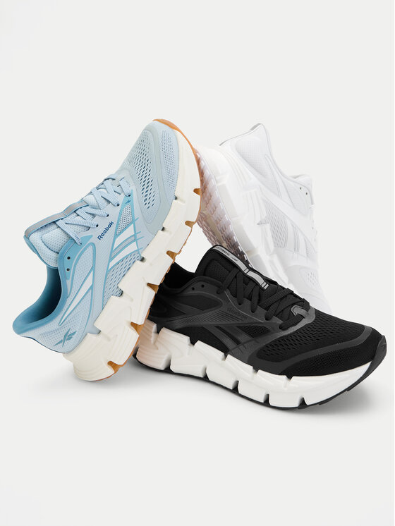 Reebok Взуття для бігу Reebok EO-FLOATZIG 2 100225510 Білий