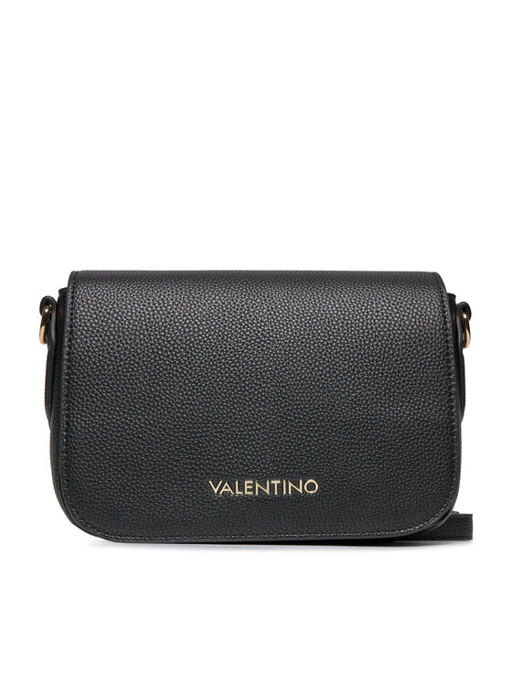 Valentino Сумка Valentino Brixton VBS7LX08 Чорний
