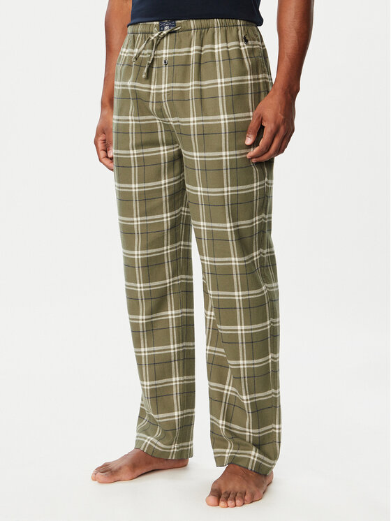 Polo Ralph Lauren Polo Ralph Lauren Pantalones de pijama 714754037500 De color Regular Fit