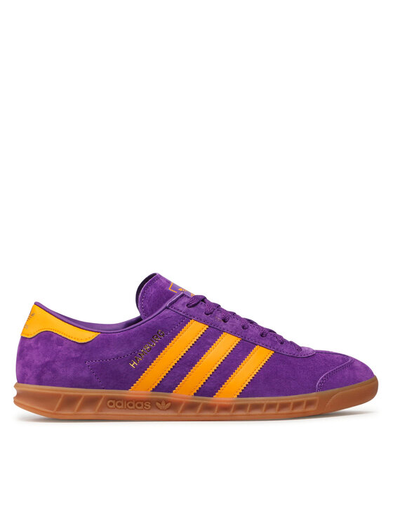 adidas Tenisice adidas Hamburg H00448 Ljubičasta
