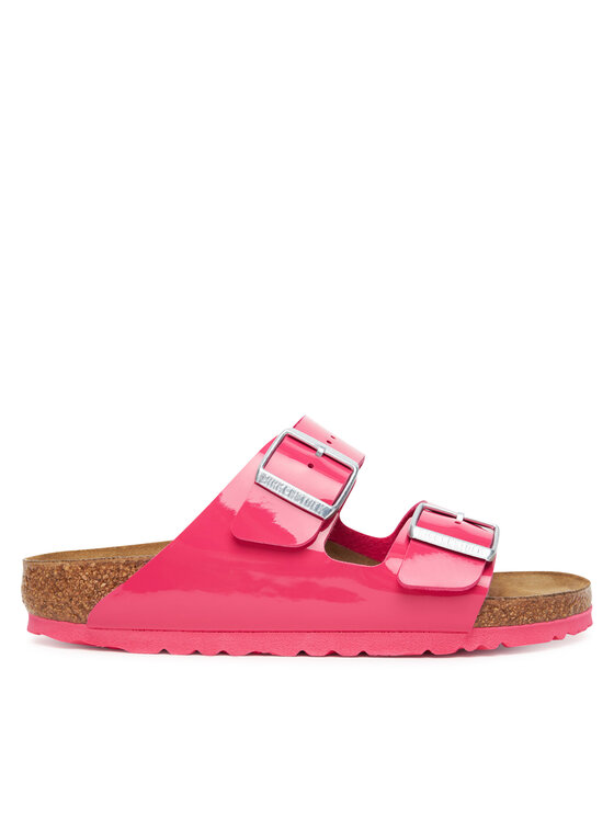 Birkenstock Παντόφλες Birkenstock Arizona 1030798 Ροζ