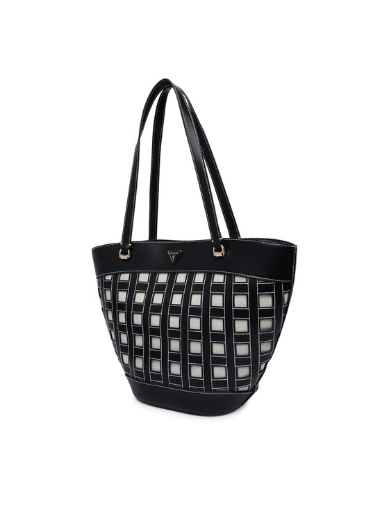 Guess Bolso Guess Frankie HWWG97 36220 Marrón