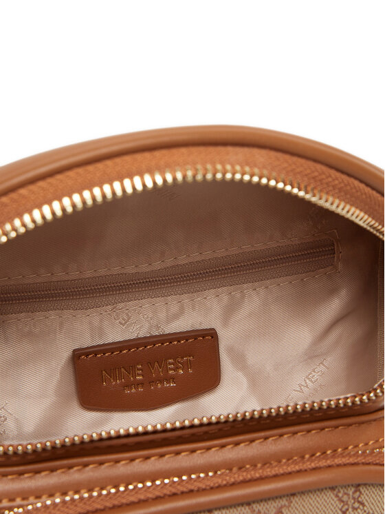 Nine West Soma Nine West CEO-OLIVIA-O24294 Brūns