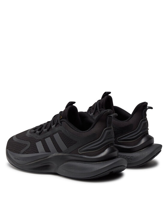 adidas Sportcipők adidas Alphabounce+ Sustainable Bounce HP6149 Fekete