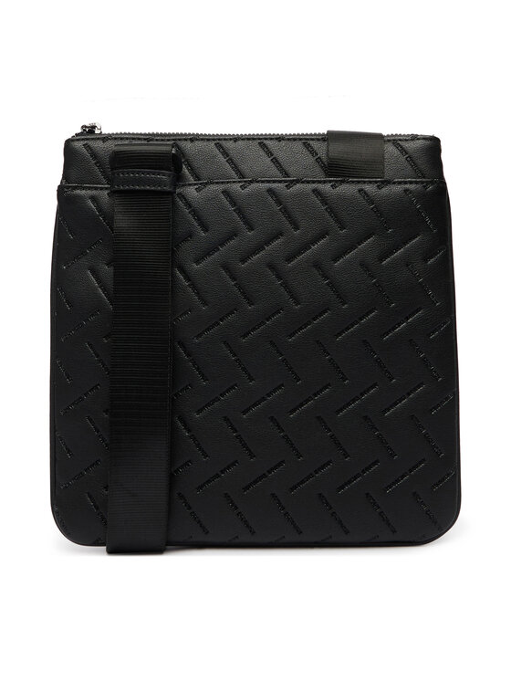Armani Exchange Τσαντάκι Armani Exchange XM002597 AF22652 UC001 Μαύρο