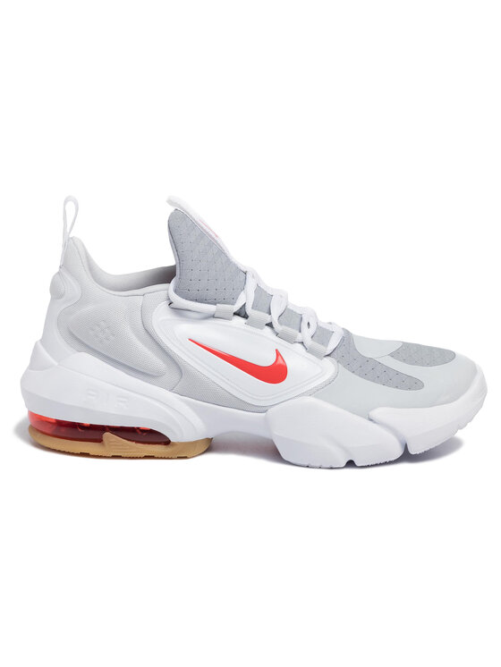 Nike Încălțăminte pentru sală Nike Air Max Alpha Savage AT3378 030 Gri