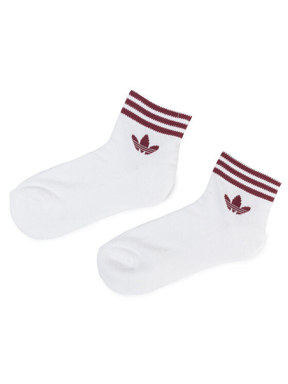 adidas Skarpety krótkie adidas Tref Ank Sck Hc EE1153 Kolorowy