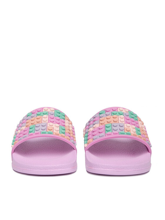 DeeZee Шльопанці DeeZee CEO-P3047043DZ Кольоровий