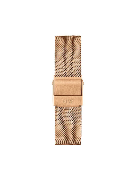 Daniel Wellington Karóra Daniel Wellington Classic Merlrose DW00100161 Arany