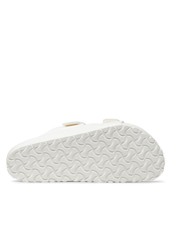 Birkenstock Шльопанці Birkenstock Arizona EVA 0129441 Білий