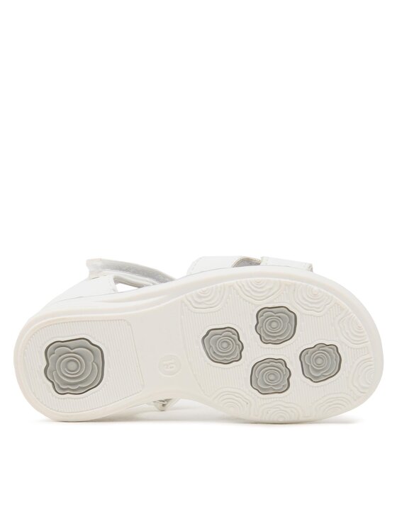 Patrizia Pepe Sandali Patrizia Pepe JP125.30 Bianco