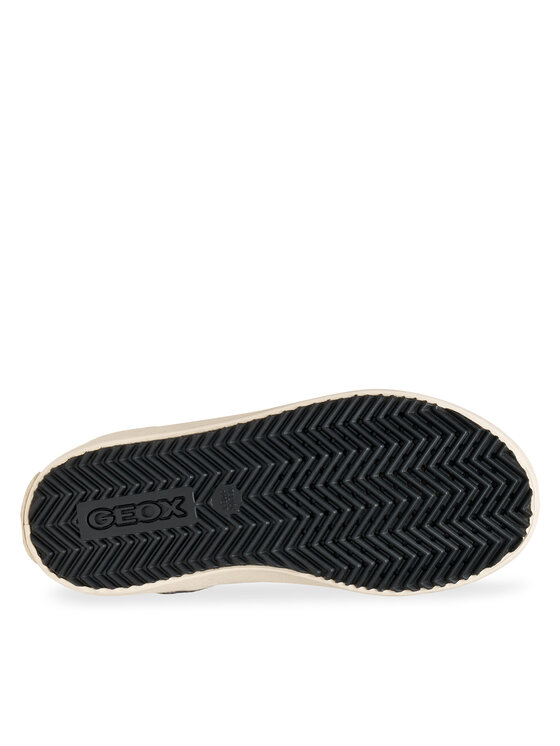 Geox Laisvalaikio batai Geox J Kalispera J944GM 0NFGN C1048 D Pilka