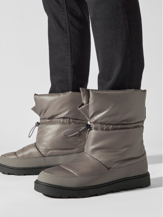 Gant Cizme de zăpadă Gant Sannly Mid 27548367 Gri