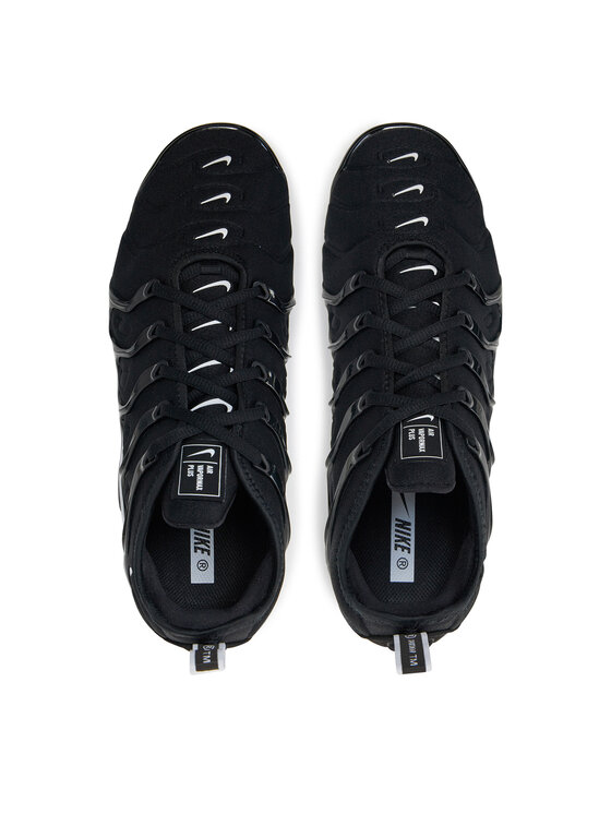 Nike Сникърси Nike Air VaporMax Plus 924453 011 Черен